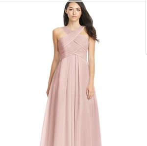 Azazie kaleigh bridesmaid dress